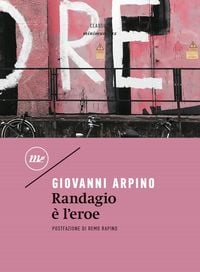 Produktbild: Randagio &egrave; l'eroe