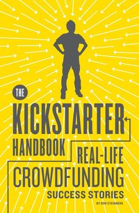 Produktbild: Kickstarter Handbk