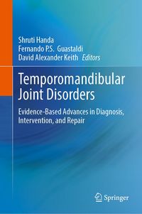 Produktbild: Temporomandibular Joint Disorders