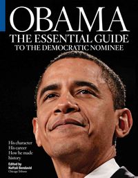 Produktbild: Obama