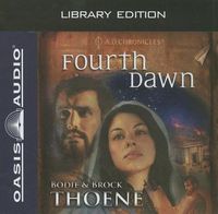 Produktbild: Fourth Dawn (Library Edition)