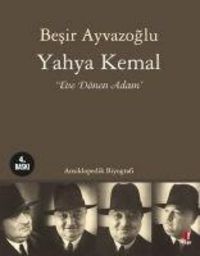 Produktbild: Yahya Kemal