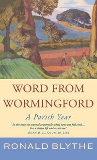 Produktbild: Word from Wormingford