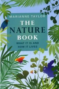 Produktbild: Taylor, M: Nature Book