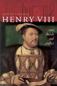 Produktbild: Henry Viii