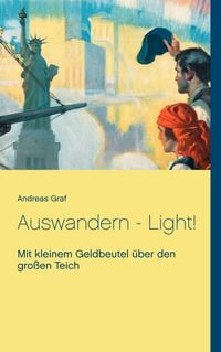 Produktbild: Auswandern - Light!
