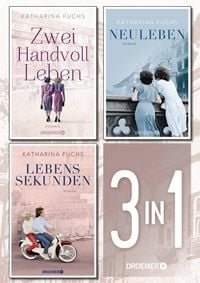 Produktbild: Zwei Handvoll Leben & Neuleben & Lebenssekunden