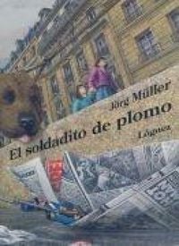 Produktbild: El soldadito de plomo