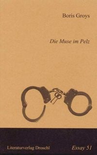 Produktbild: Die Muse im Pelz