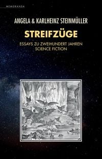 Produktbild: Streifz&uuml;ge