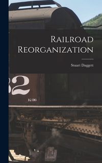 Produktbild: Railroad Reorganization