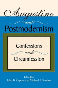 Produktbild: Augustine and Postmodernism