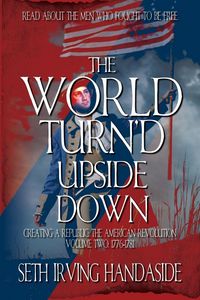 Produktbild: The World Turn'd Upside Down