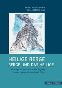 Produktbild: Heilige Berge &ndash; Berge und das Heilige