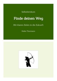 Produktbild: Selbstlernkurs: Finde deinen Weg