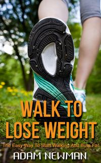 Produktbild: Walk To Lose Weight