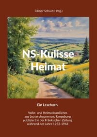 Produktbild: NS-Kulisse Heimat
