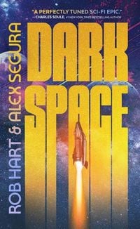 Produktbild: Dark Space