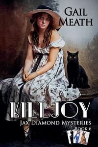 Produktbild: Killjoy