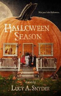Produktbild: Halloween Season