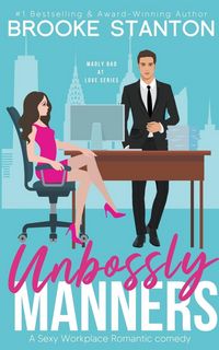 Produktbild: Unbossly Manners