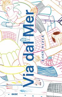 Produktbild: Via dal Mer