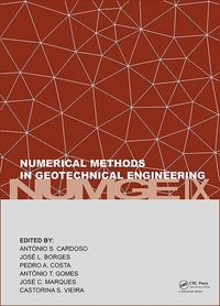 Produktbild: Numerical Methods in Geotechnical Engineering IX