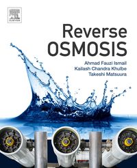 Produktbild: Reverse Osmosis