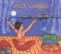Bild vom Artikel Yoga Lounge/CD vom Autor Putumayo Presents