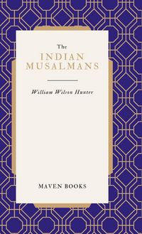 Produktbild: The Indian Musalmans
