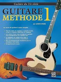Produktbild: Stang, A: Belwin's 21st Century Guitar Method 1