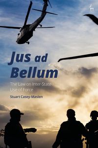 Produktbild: Jus ad Bellum