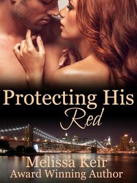 Produktbild: Protecting His Red (The Pigg Detective Agency, #3)