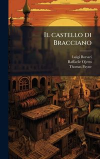 Produktbild: Il castello di Bracciano