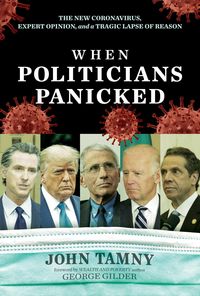 Produktbild: When Politicians Panicked