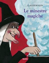 Produktbild: Le minestre magiche