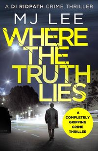 Produktbild: Where The Truth Lies