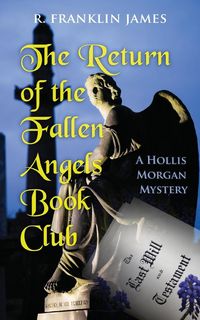 Produktbild: The Return of the Fallen Angels Book Club