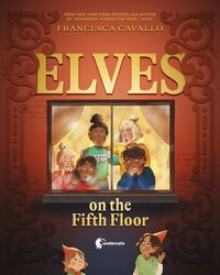 Produktbild: Cavallo, F: Elves on the Fifth Floor