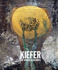 Produktbild: Anselm Kiefer