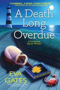 Produktbild: A Death Long Overdue