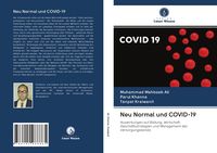 Produktbild: Neu Normal und COVID-19