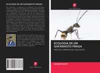 Produktbild: Ecologia De Um Gafanhoto Praga