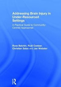 Produktbild: Salas, C: Addressing Brain Injury in Under-Resourced Setting