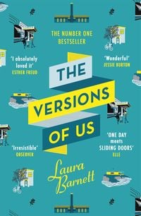 Produktbild: The Versions of Us