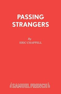 Produktbild: Passing Strangers