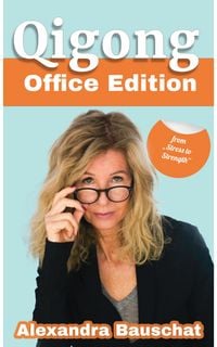 Produktbild: Qigong - Office Edition