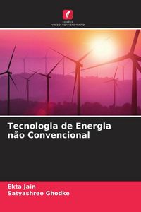 Produktbild: Tecnologia de Energia n&atilde;o Convencional