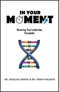 Produktbild: In Your Moment