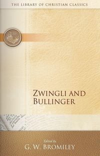 Produktbild: Zwingli & Bullinger